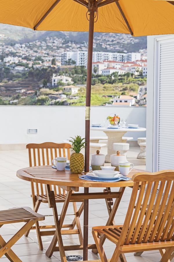 Jasmineiro III By An Island Apart Funchal  Exterior foto