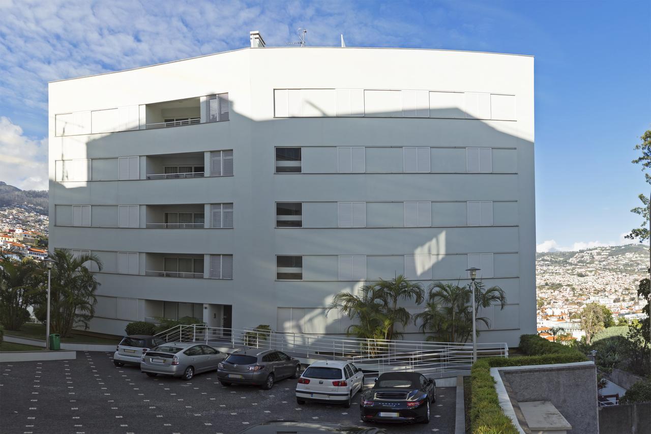 Jasmineiro III By An Island Apart Funchal  Exterior foto